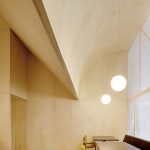 2017米兰家具展Arper展厅 / MAIO