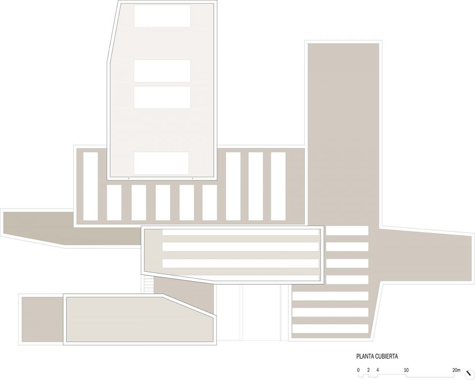 IBERO Museum by EDDEA