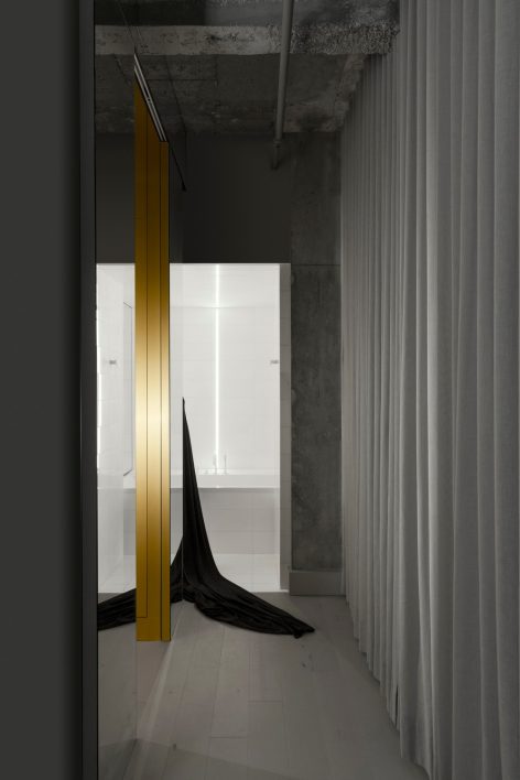 IN 3 by Jean Verville architecte