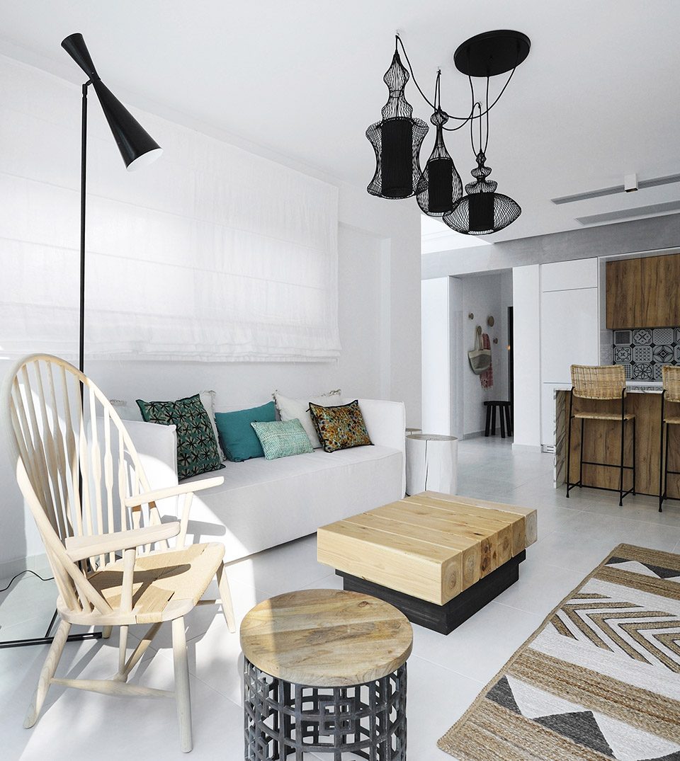 Olion Villa AA By Ark4lAbOfArchitecture