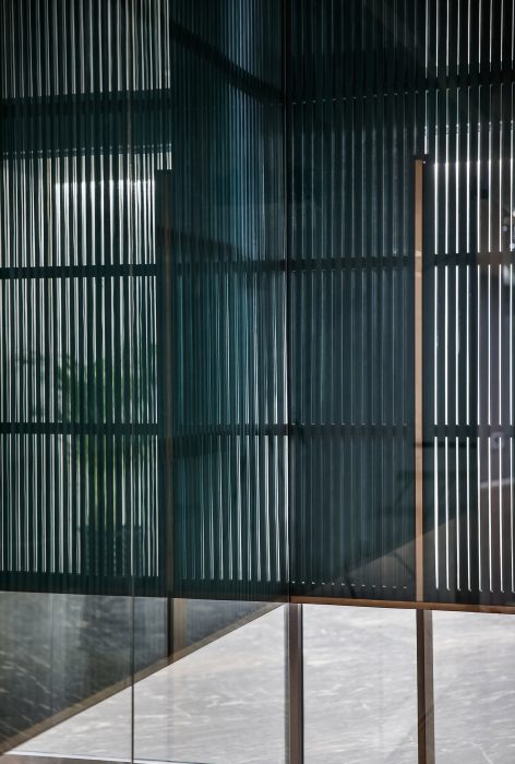 Space Design of Elephant Parade Office by CUN Design