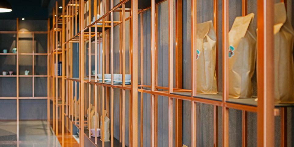 Sugarman By dongqi Architects
