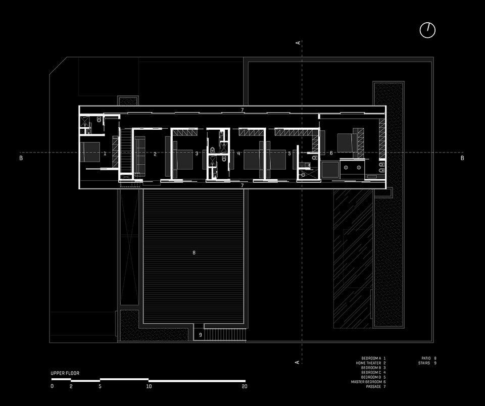 BT House By Studio Guilherme Torres