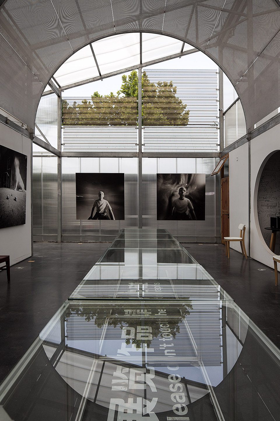 GOM Studio By Atelier GOM