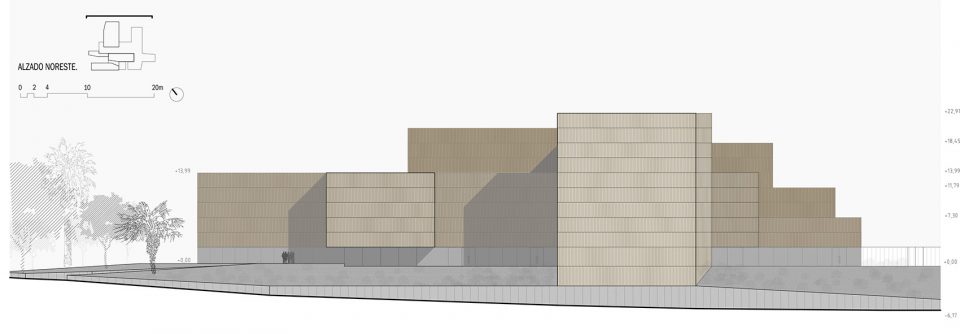 IBERO Museum by EDDEA
