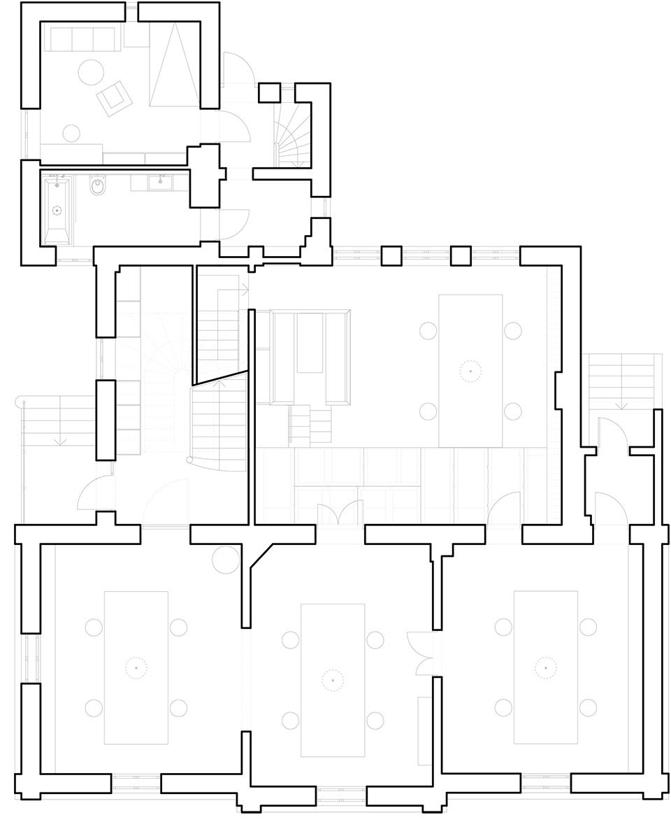 OFFICE FACT NO.17 – Reiulf Ramstad Arkitekter