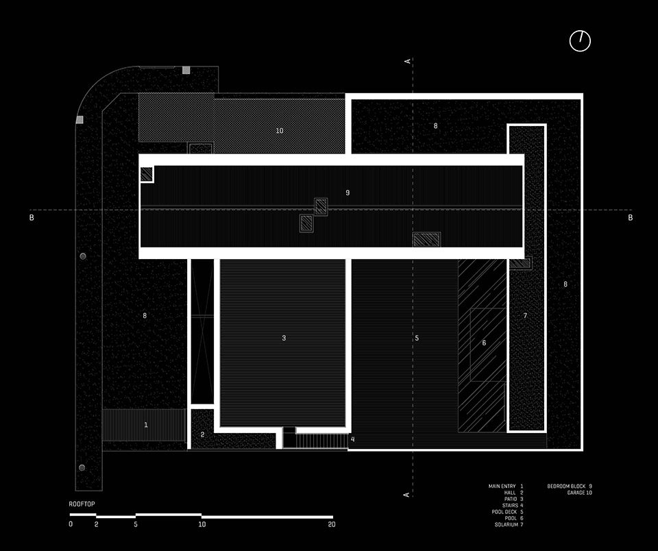 BT House By Studio Guilherme Torres