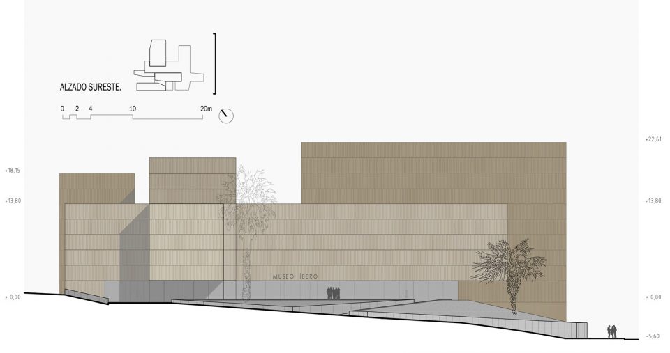 IBERO Museum by EDDEA