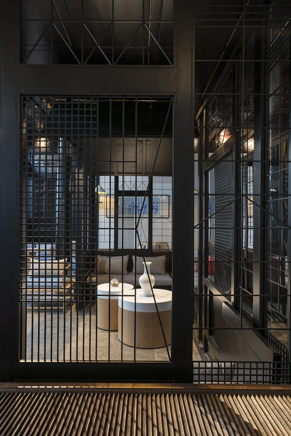Nanxun Blossom Hill Boutique Hotel Qiu Shu Li By Dariel Studio