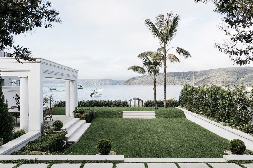 Palm Beach House 1 By Alexander Co.