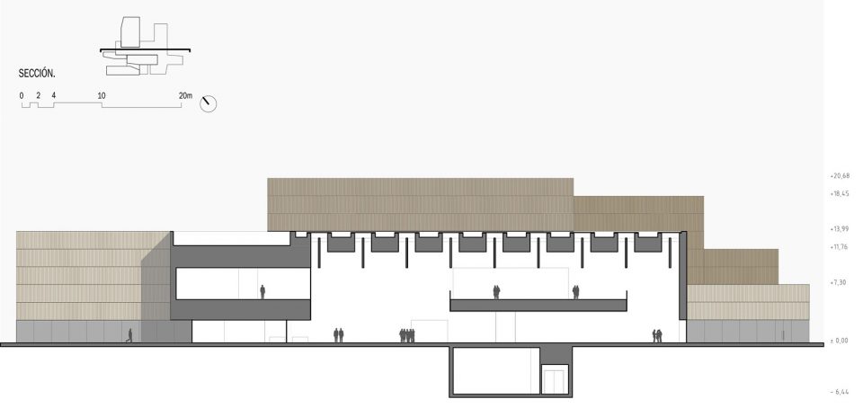 IBERO Museum by EDDEA