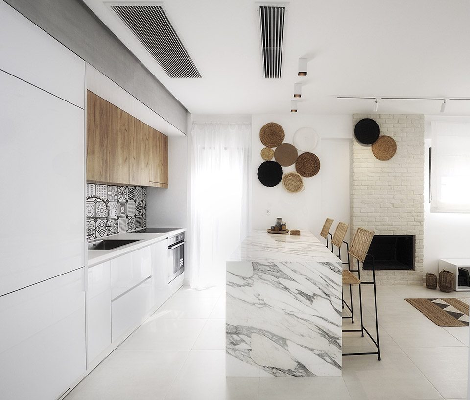 Olion Villa AA By Ark4lAbOfArchitecture