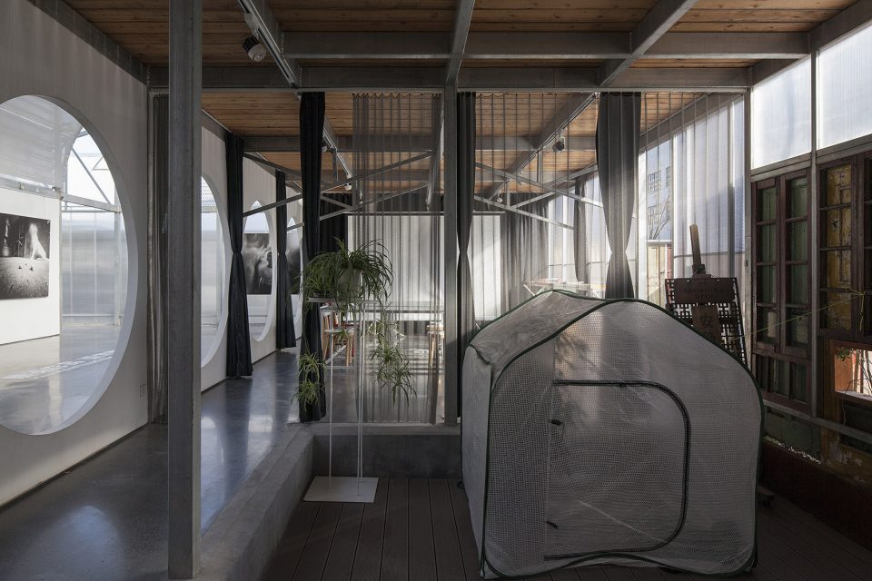 GOM Studio By Atelier GOM
