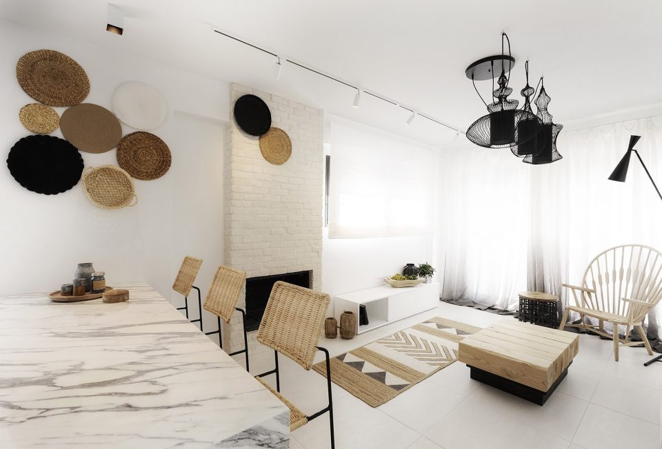 Olion Villa AA By Ark4lAbOfArchitecture