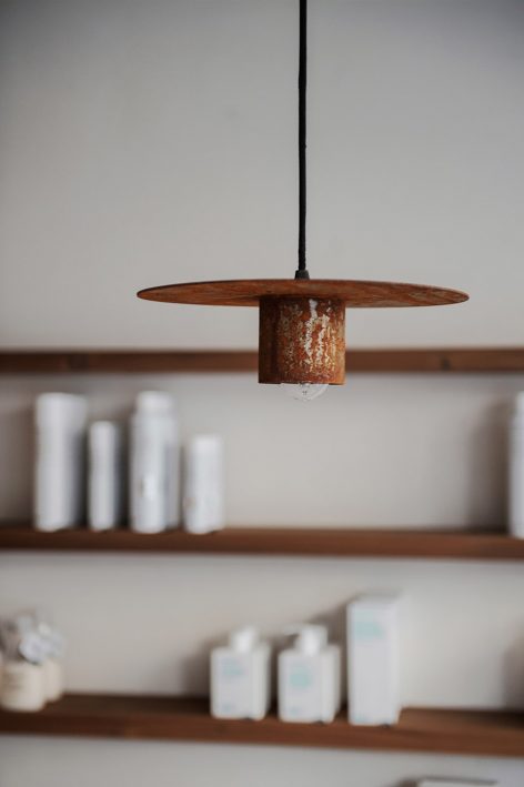 ISU Hair Salon By Going East