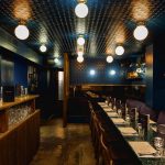 伦敦Señor Ceviche餐厅 / A-nrd Studio