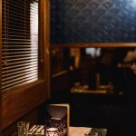 伦敦Señor Ceviche餐厅 / A-nrd Studio