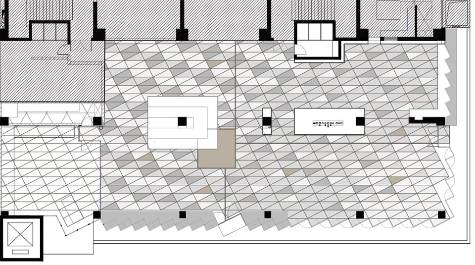 Sugarman By dongqi Architects