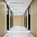 西安高新区环普科技产业园 / 木君建筑