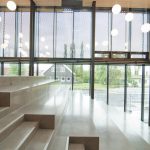 OFFICE真相专辑 NO.18 — Reiulf Ramstad Arkitekter