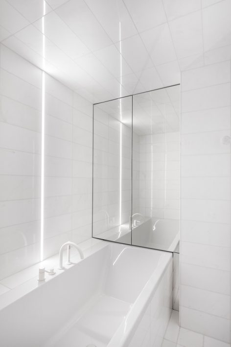 IN 3 by Jean Verville architecte