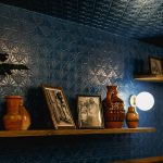 伦敦Señor Ceviche餐厅 / A-nrd Studio