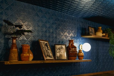 Señor Ceviche By A nrd Studio