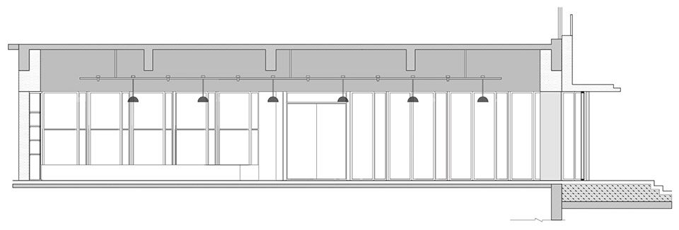 Sugarman By dongqi Architects