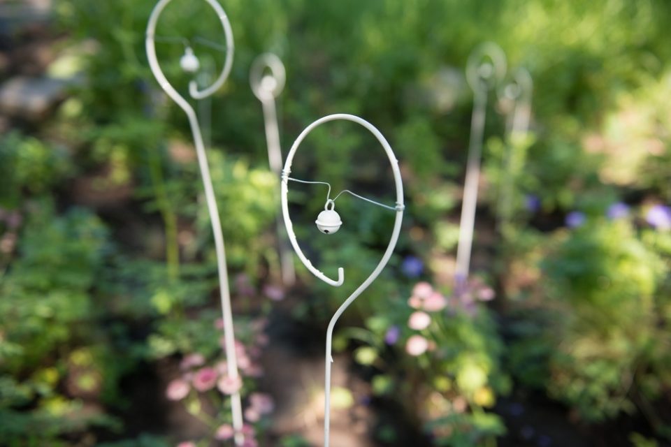 The 18th Edition of the International Garden Festival By Reford Gardens