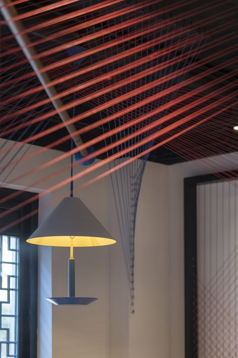 Nanxun Blossom Hill Boutique Hotel Qiu Shu Li By Dariel Studio