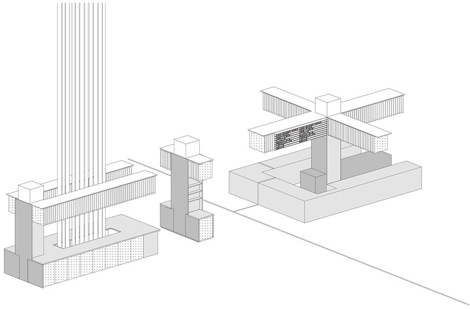 Sugarman By dongqi Architects