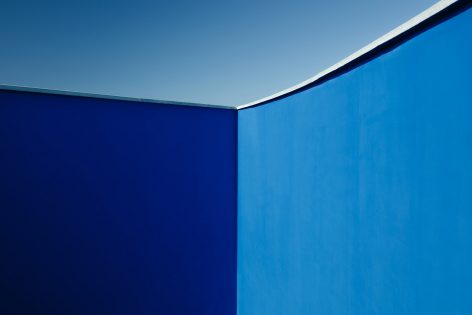 Visitor center for Architectural miniatures park by Laboratory of architecture 3