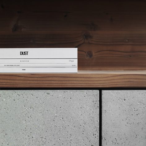 ISU Hair Salon By Going East