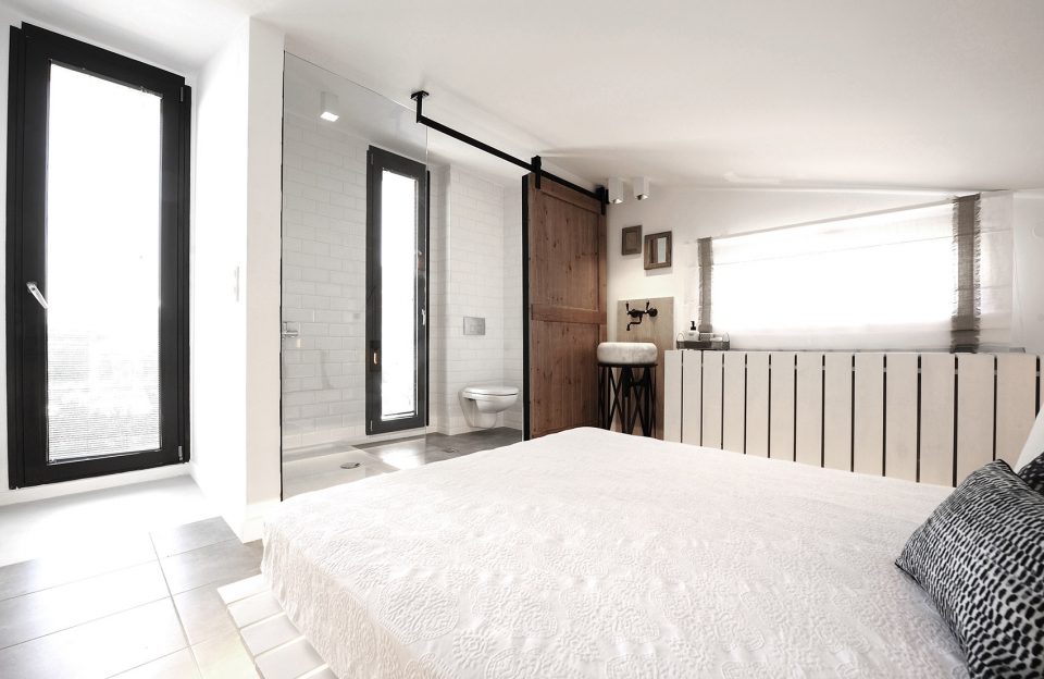 Olion Villa AA By Ark4lAbOfArchitecture