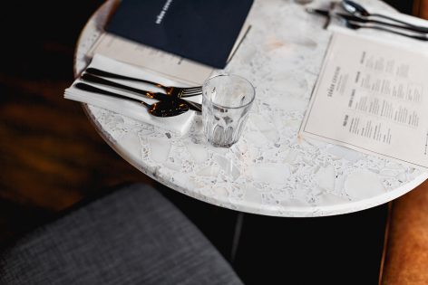 Señor Ceviche By A nrd Studio