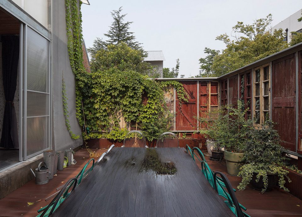 GOM Studio By Atelier GOM