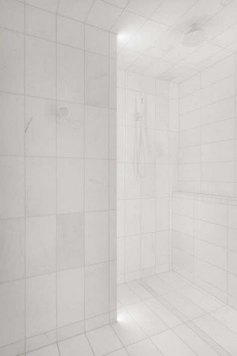 IN 3 by Jean Verville architecte