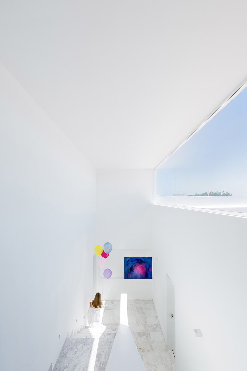 The Cave By Abraham Cota Paredes Arquitectos