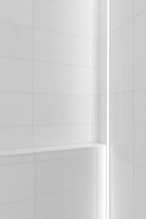 IN 3 by Jean Verville architecte