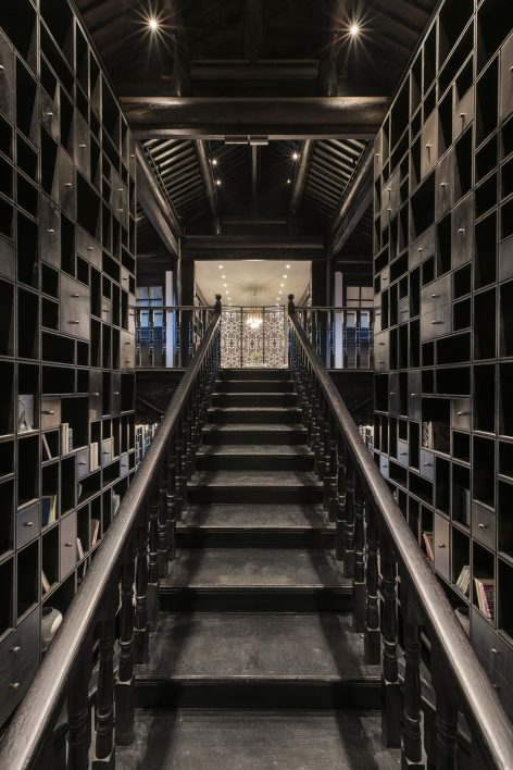 Nanxun Blossom Hill Boutique Hotel Qiu Shu Li By Dariel Studio