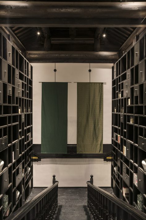 Nanxun Blossom Hill Boutique Hotel Qiu Shu Li By Dariel Studio