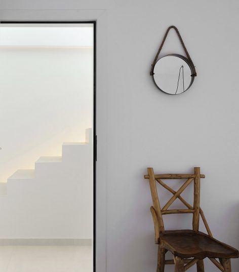 Olion Villa AA By Ark4lAbOfArchitecture