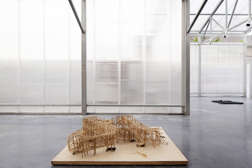 GOM Studio By Atelier GOM