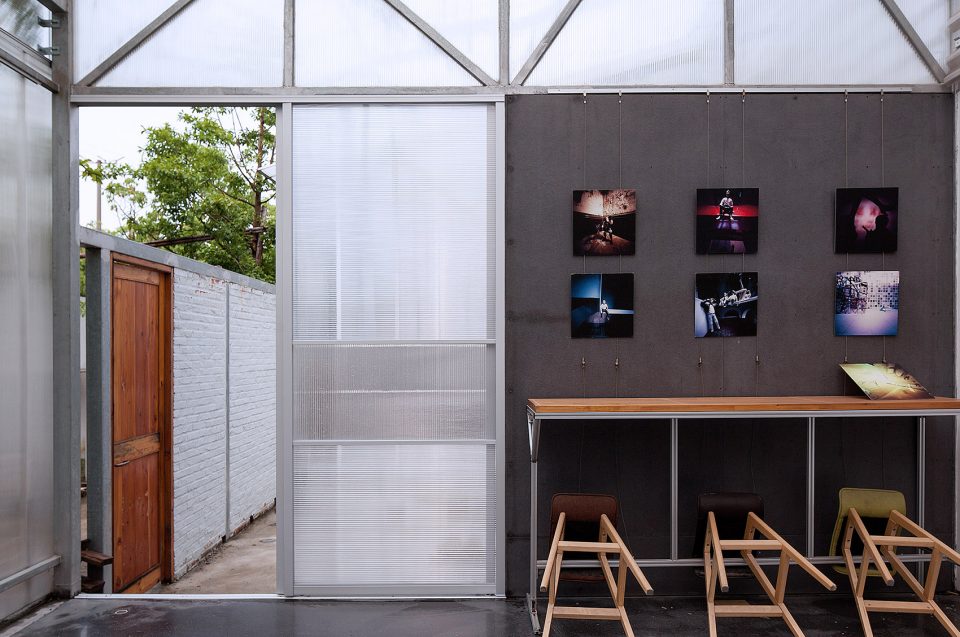 GOM Studio By Atelier GOM