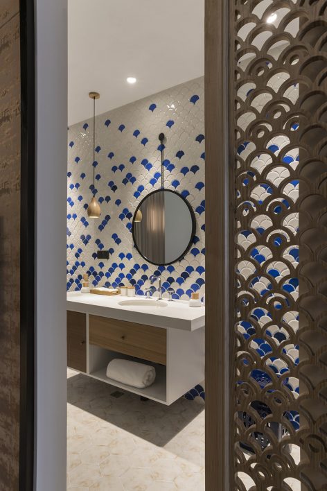 Nanxun Blossom Hill Boutique Hotel Qiu Shu Li By Dariel Studio