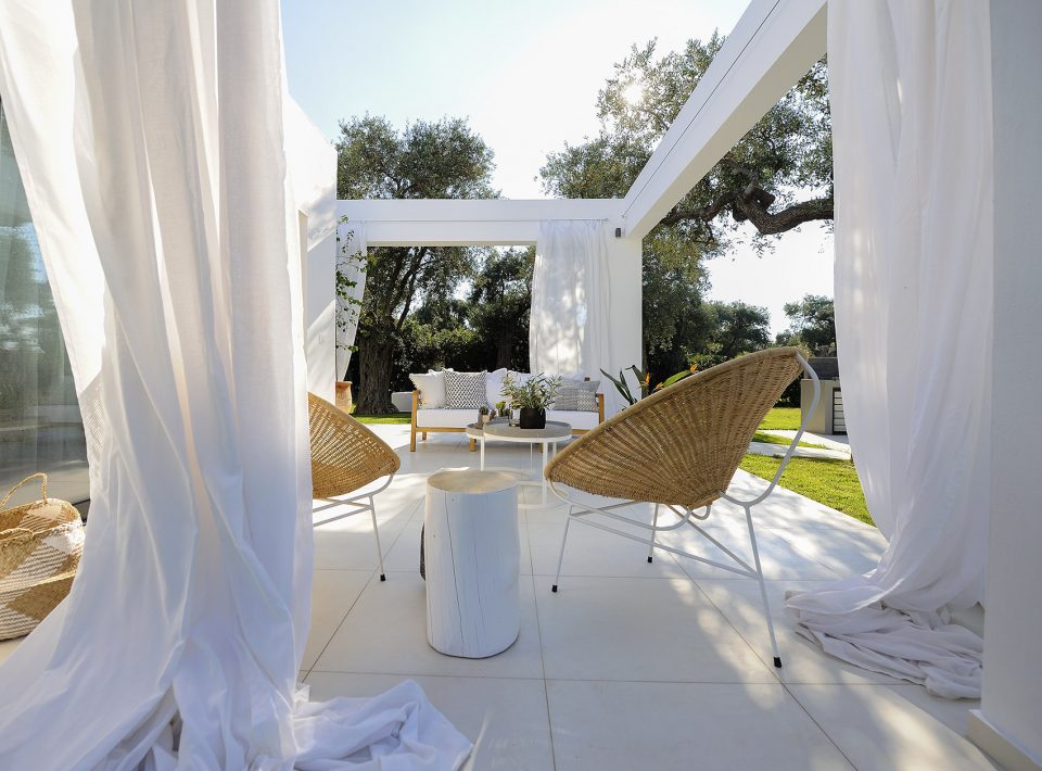 Olion Villa AA By Ark4lAbOfArchitecture