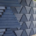 蛇形展厅2017，伦敦 / Kéré Architecture
