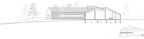 New Building For Norvento By Francisco Mangado
