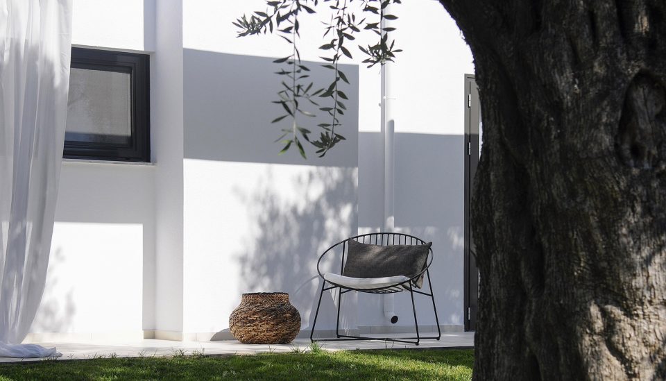 Olion Villa AA By Ark4lAbOfArchitecture