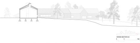New Building For Norvento By Francisco Mangado